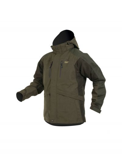 Vyriška striukė HART ENDURO-J XHP - Dark Olive