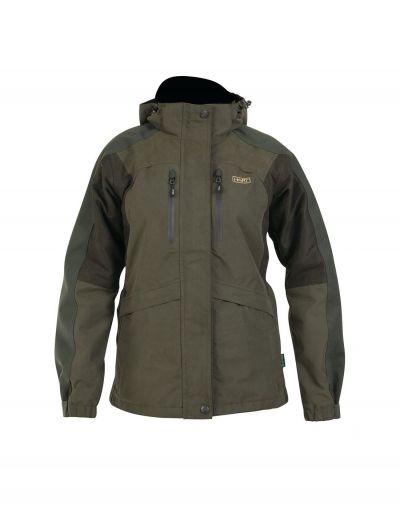 Moteriška striukė HART ENDURO-J XHP - Dark Olive