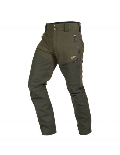 Vyriškos kelnės HART ENDURO-T XHP - Dark Olive