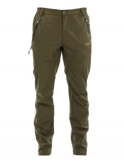 Vyriškos kelnės HART IBICE-T - Dark Olive