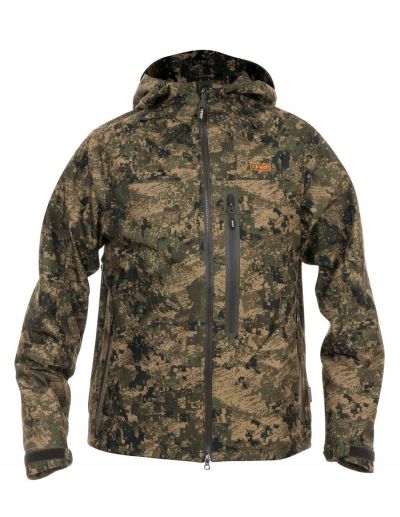 Vyriška Striukė HART ISARD - J Pixel Camo