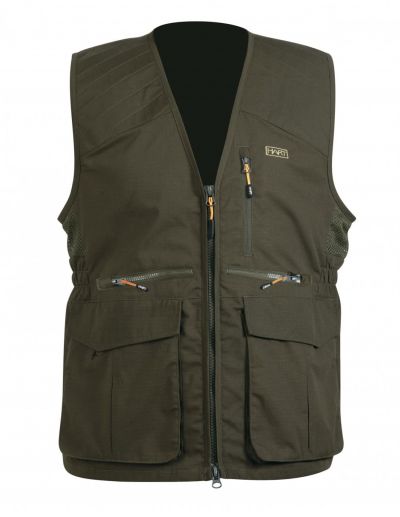 Liemenė HART MAQUEDA-V Dark Olive