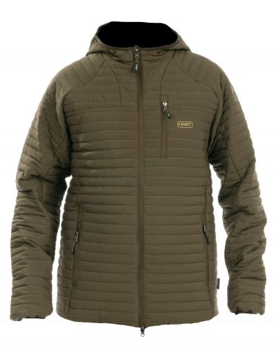 Vyriška striukė HART OSMA-J - Dark Olive