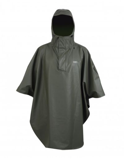 Universalus lietpaltis - "Pončas" nuo lietaus HART RAIN - Dark Olive