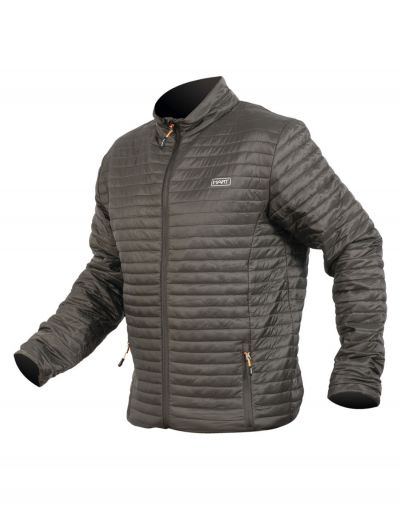 Moteriška striukė - izoliacinis sluoksnis HART TAUNUS-PJ - Dark olive