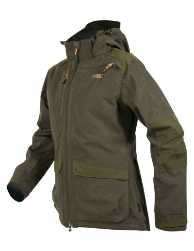 Moteriška klasikinė striukė HART TAUNUS XHP-J- Dark olive