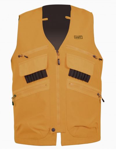 Liemenė HART WILDPRO-V - Blaze