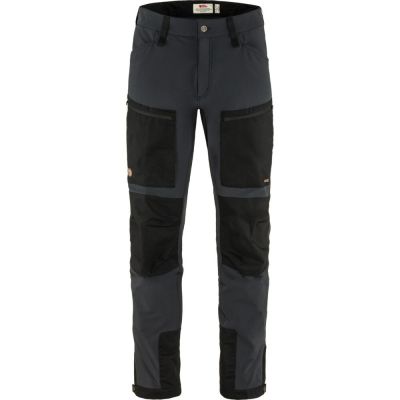 Vyriškos kelnės Fjallraven Keb Agile