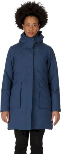 Moteriška striukė Regatta Yewbank II - mėlyna