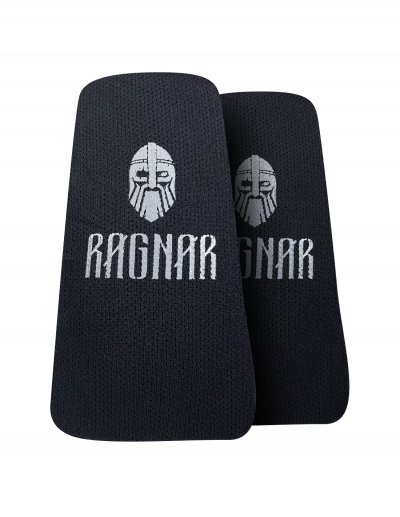 Kelių pagalvėlės RAGNAR RÖK - juoda