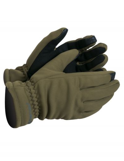 Pirštinės HART TREKMATES STALK GTX - Dark Olive