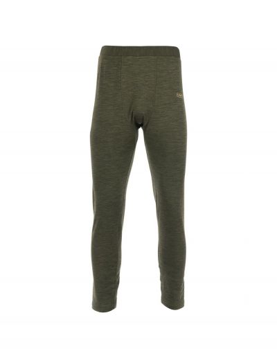Vyriškos termo kelnės HART TRAIL-P - Dark Olive