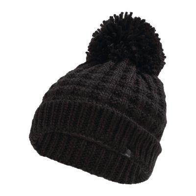 Moteriška žieminė kepurė Dare 2b Convoke - juoda