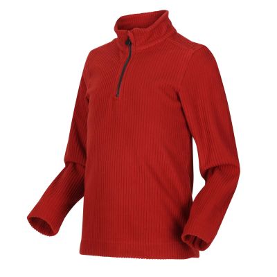 Vaikiškas džemperis Regatta Cabe - raudona